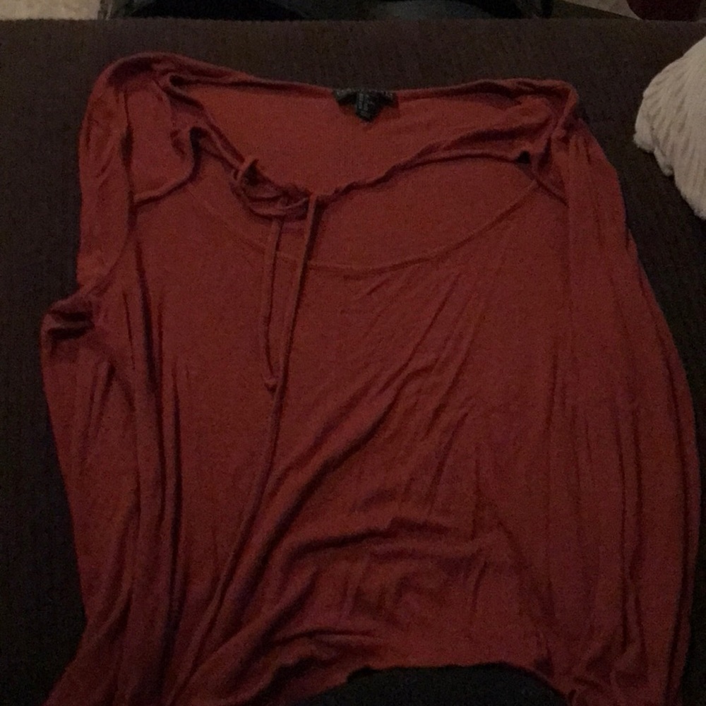 Long sleeve